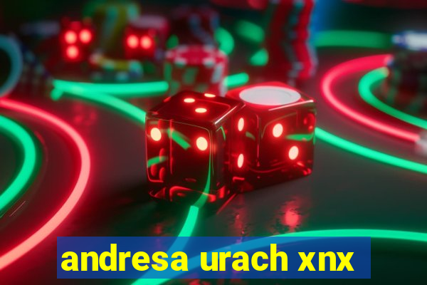 andresa urach xnx